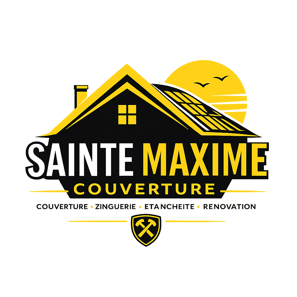 Sainte Maxime Couverture — Marc Canet
